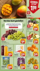 REWE Prospekt woche 41 Seite 8