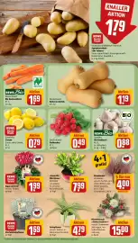 REWE Prospekt woche 41 Seite 9