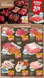 REWE Prospekt woche 41 Seite 10