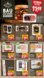 REWE Prospekt woche 41 Seite 11