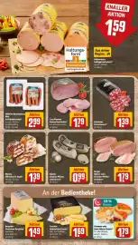REWE Prospekt woche 41 Seite 12