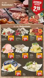REWE Prospekt woche 41 Seite 13