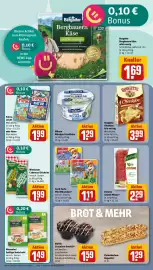 REWE Prospekt woche 41 Seite 14