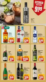REWE Prospekt woche 41 Seite 19