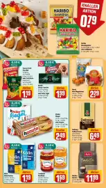 REWE Prospekt woche 41 Seite 23