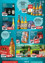 Logo Getränkemarkt Prospekt woche 41 Seite 2