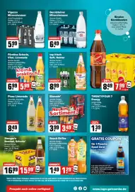 Logo Getränkemarkt Prospekt woche 41 Seite 3