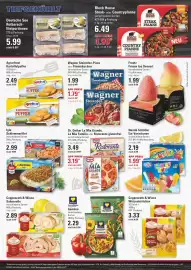 Meyer's Frischemarkt Prospekt woche 41 Seite 10
