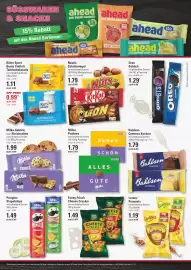 Meyer's Frischemarkt Prospekt woche 41 Seite 11