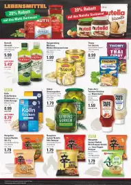 Meyer's Frischemarkt Prospekt woche 41 Seite 12