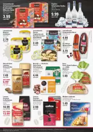 Meyer's Frischemarkt Prospekt woche 41 Seite 13