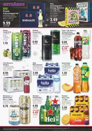 Meyer's Frischemarkt Prospekt woche 41 Seite 14