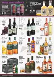 Meyer's Frischemarkt Prospekt woche 41 Seite 15