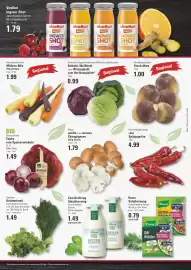 Meyer's Frischemarkt Prospekt woche 41 Seite 3