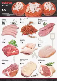Meyer's Frischemarkt Prospekt woche 41 Seite 4