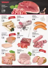 Meyer's Frischemarkt Prospekt woche 41 Seite 5