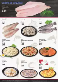 Meyer's Frischemarkt Prospekt woche 41 Seite 6