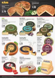 Meyer's Frischemarkt Prospekt woche 41 Seite 7