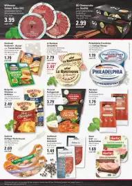 Meyer's Frischemarkt Prospekt woche 41 Seite 9