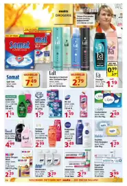 Multi Markt Prospekt woche 41 Seite 14