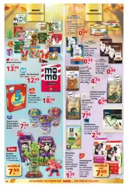 Multi Markt Prospekt woche 41 Seite 16