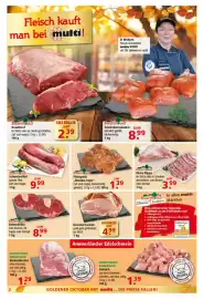 Multi Markt Prospekt woche 41 Seite 2