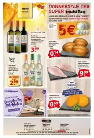 Multi Markt Prospekt woche 41 Seite 20