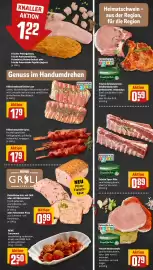 REWE Prospekt woche 41 Seite 11