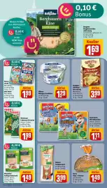 REWE Prospekt woche 41 Seite 14