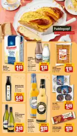 REWE Prospekt woche 41 Seite 21