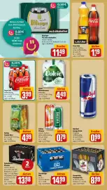 REWE Prospekt woche 41 Seite 22