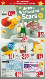 REWE Prospekt woche 41 Seite 31