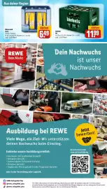 REWE Prospekt woche 41 Seite 32