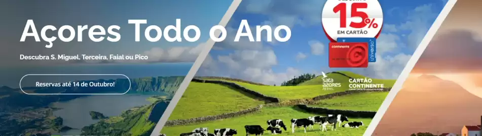 Folheto Top Atlântico Página 1