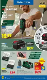 Lidl Prospekt woche 43 Seite 18