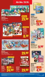 Lidl Prospekt woche 43 Seite 31