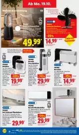Lidl Prospekt woche 43 Seite 40