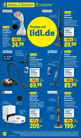 Lidl Prospekt woche 43 Seite 42