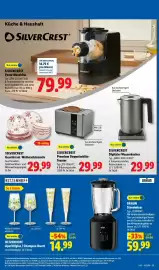 Lidl Prospekt woche 43 Seite 43