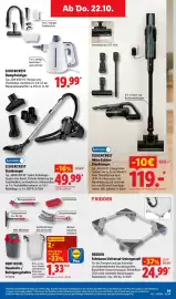 Lidl Prospekt woche 43 Seite 57