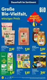 Lidl Prospekt woche 43 Seite 58