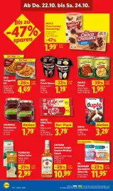 Lidl Prospekt woche 43 Seite 68