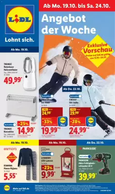 Lidl (gültig bis 24-10)