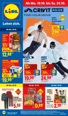 Lidl (gültig bis 24-10)