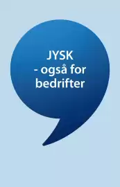 JYSK kundeavis Side 25