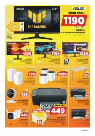 POWER kundeavis uke 41 Side 17: Canon HUSK PAPIR! €99,00, Tp-link Smart overvåkningskamera €399,00