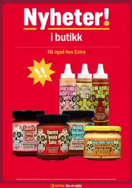 Coop Extra kundeavis uke 41 Side 16