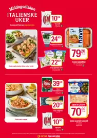 Coop Extra kundeavis uke 41 Side 7: Änglamark koriander €24,90, Rød chili €10,00