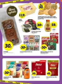 Bunnpris kundeavis uke 41 Side 9: Nescafe produkter, Axamüsli