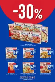 Rema 1000 kundeavis uke 41 Side 4: Dr. oetker ristorante speciale 2pk €72,10, Dr. oetker Ristorante Mozzarella €68,50